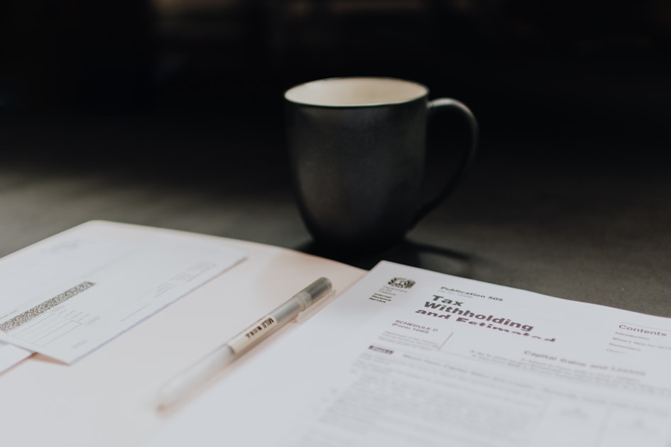 Understanding Accounting Services